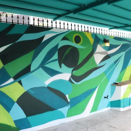 Mondo Verde Hostel Sao Paulo Dış mekan fotoğraf
