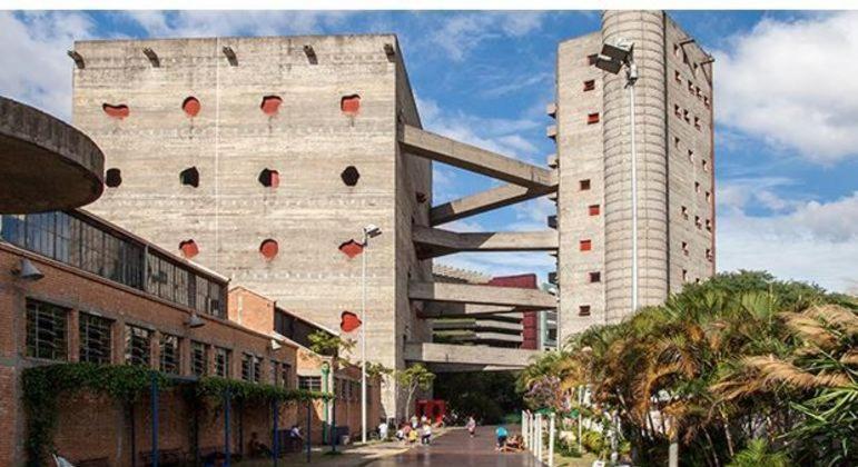 Mondo Verde Hostel Sao Paulo Dış mekan fotoğraf
