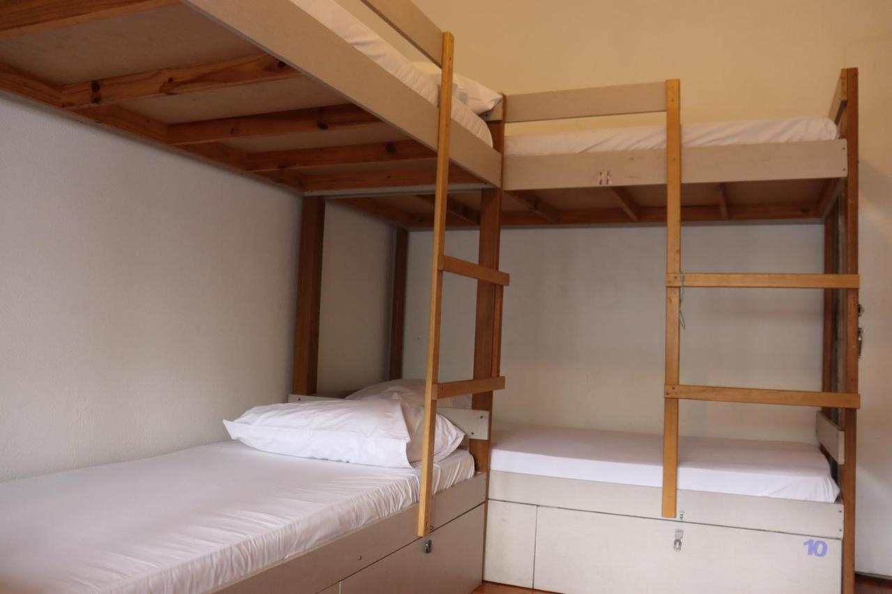 Mondo Verde Hostel Sao Paulo Dış mekan fotoğraf
